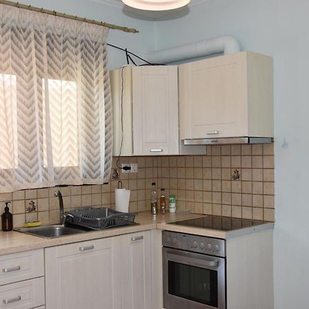 דירות Lefkáda Andria'S Little House מראה חיצוני תמונה
